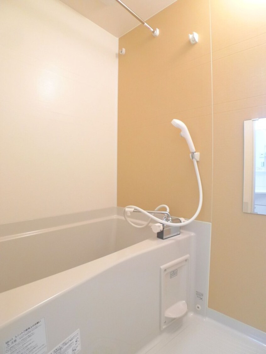 バス／シャワールーム等 仮）MELDIA八千代台北１丁目A