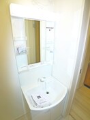 洗面 仮）MELDIA八千代台北１丁目A