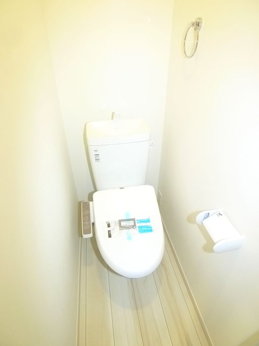 トイレ 仮）MELDIA八千代台北１丁目A