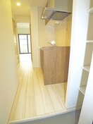 玄関 仮）MELDIA八千代台北１丁目A