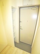 玄関 仮）MELDIA八千代台北１丁目A