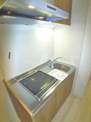 キッチン 仮）MELDIA八千代台北１丁目A