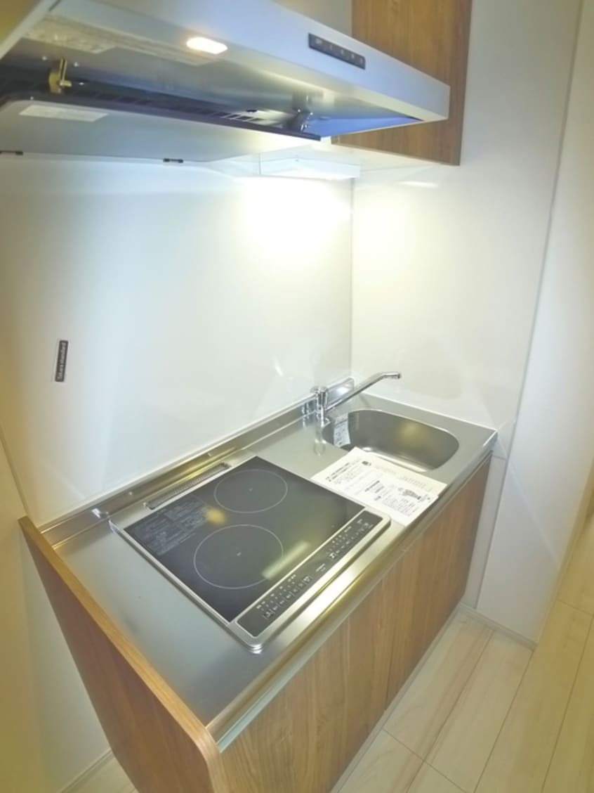 キッチン 仮）MELDIA八千代台北１丁目A