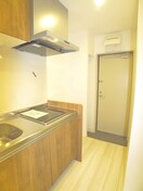 内観写真 仮）MELDIA八千代台北１丁目A