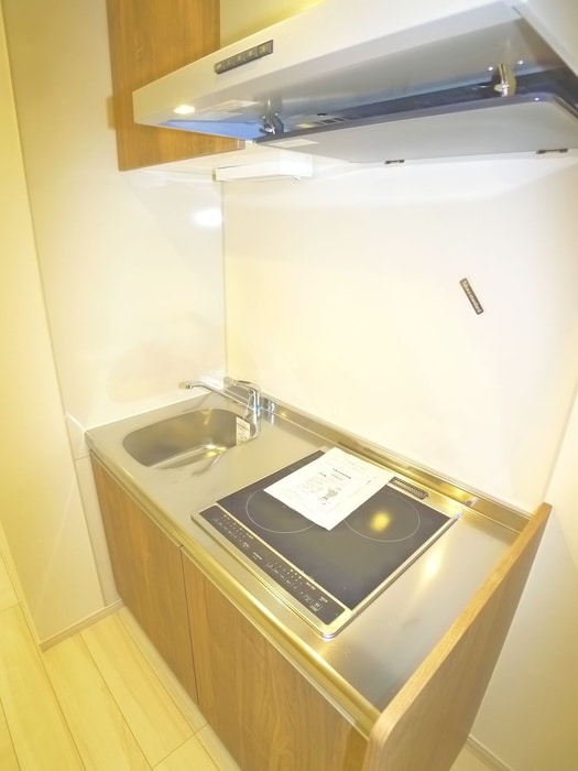 キッチン 仮）MELDIA八千代台北１丁目A