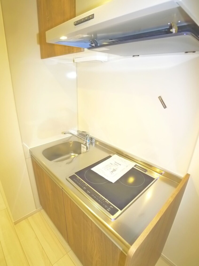 キッチン 仮）MELDIA八千代台北１丁目A