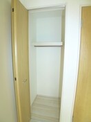 収納 仮）MELDIA八千代台北１丁目A