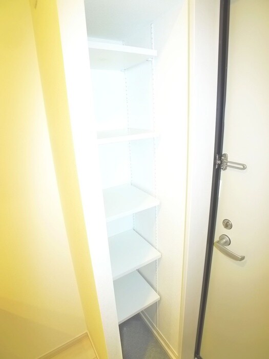 靴箱 仮）MELDIA八千代台北１丁目A