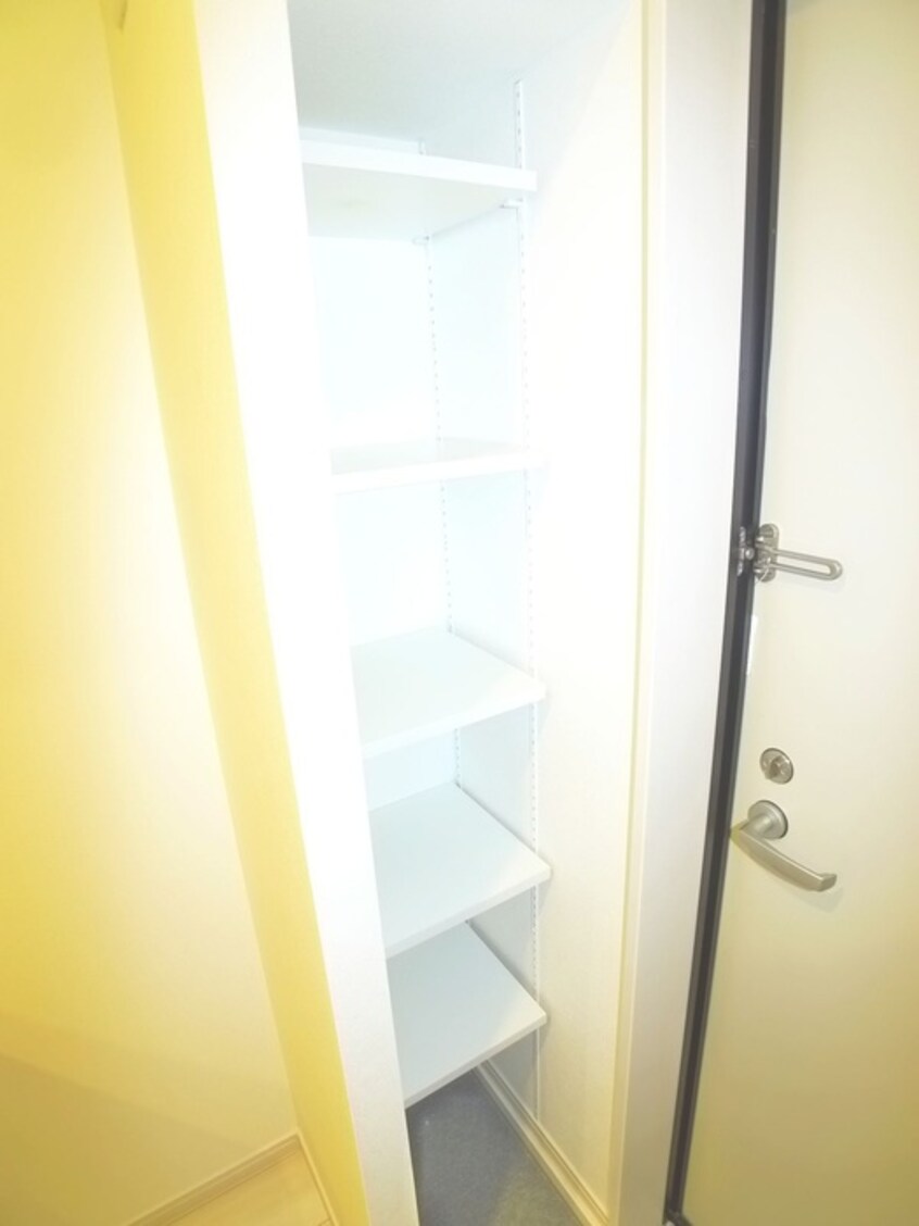 靴箱 仮）MELDIA八千代台北１丁目A