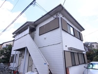 エクセルヴィラ新川