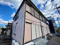 シティハイムヒラツカ