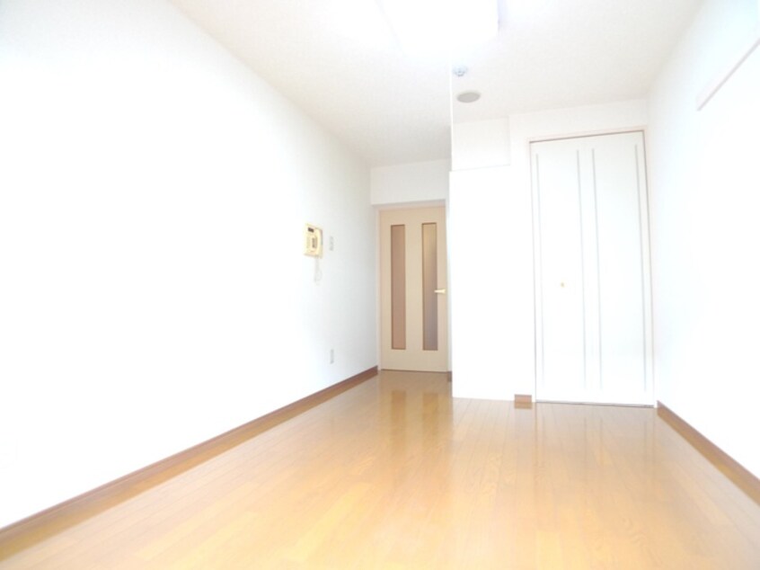 居室 所沢メゾン３号館