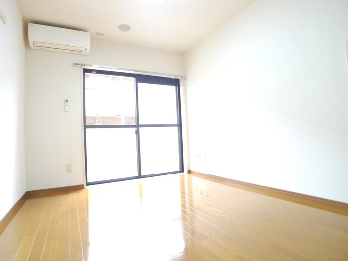 居室 所沢メゾン３号館