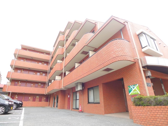 その他 所沢メゾン３号館