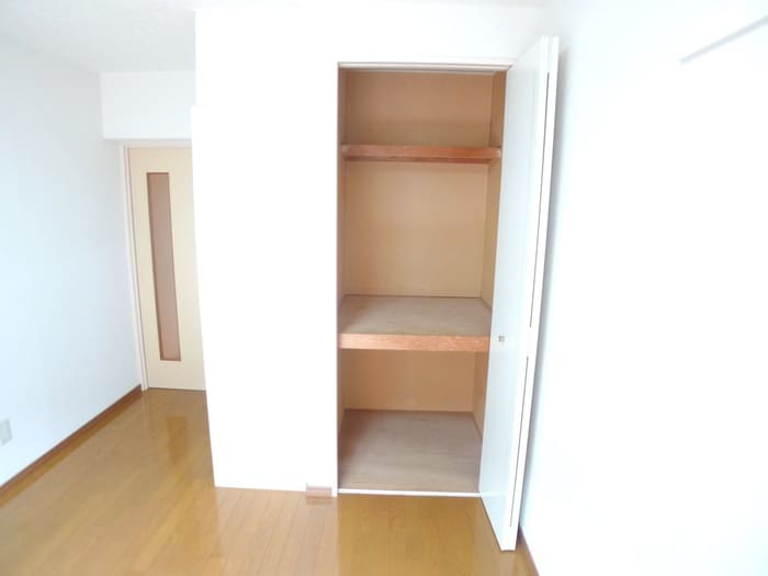 収納 所沢メゾン３号館