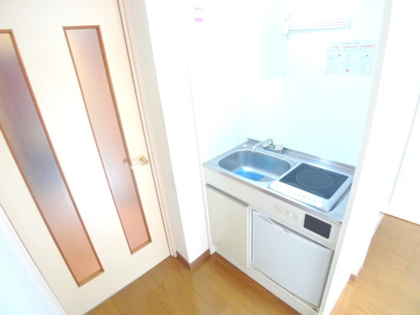 キッチン 所沢メゾン３号館