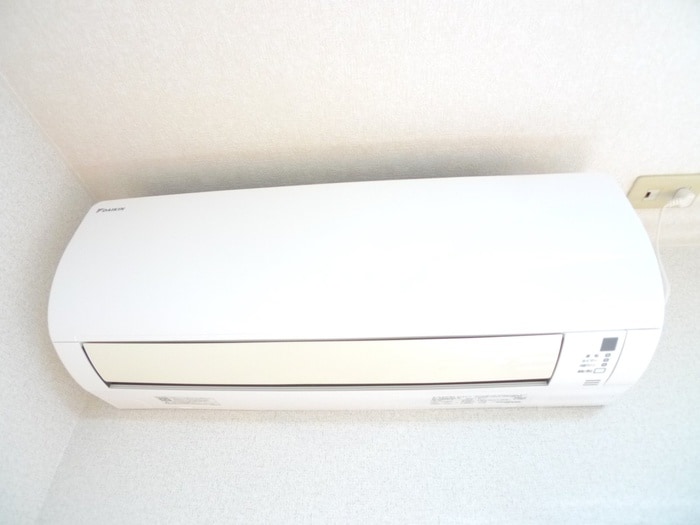 内観写真 所沢メゾン３号館