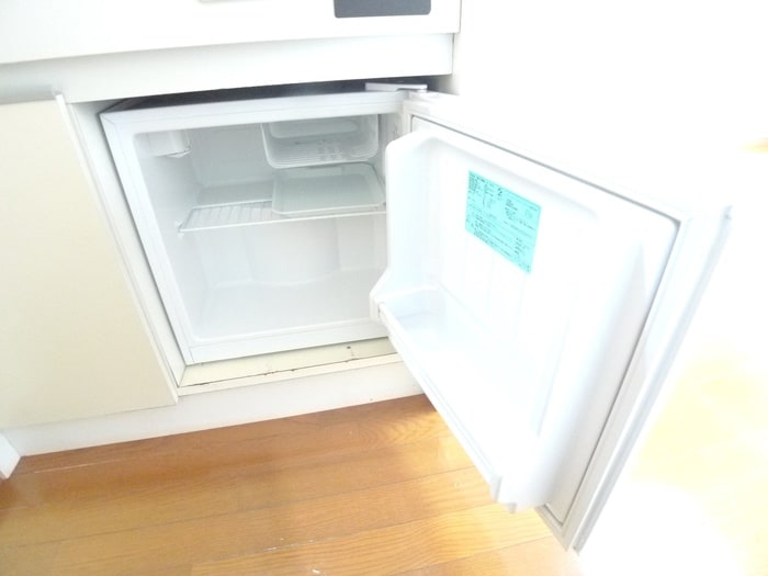 内観写真 所沢メゾン３号館