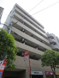 ハイシティ本郷菊坂(705)