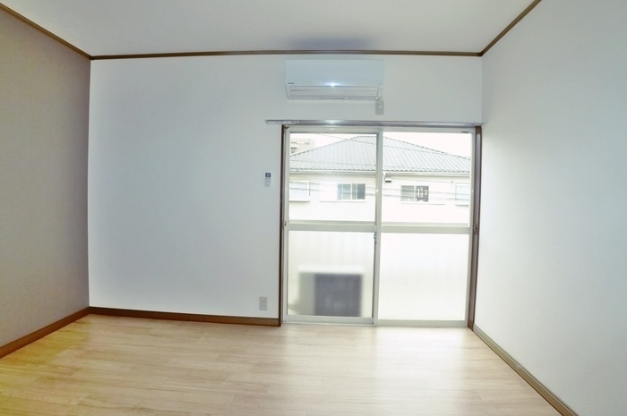 居室 アドミナル３号棟