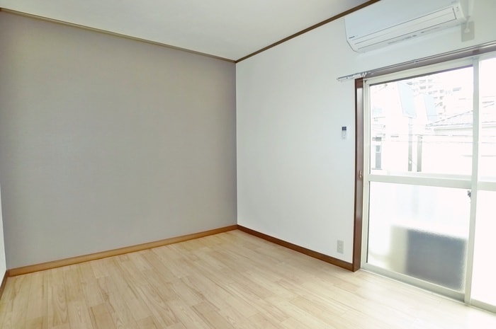 内観写真 アドミナル３号棟