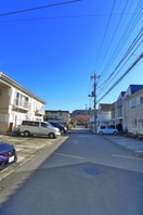 周辺環境 アドミナル３号棟