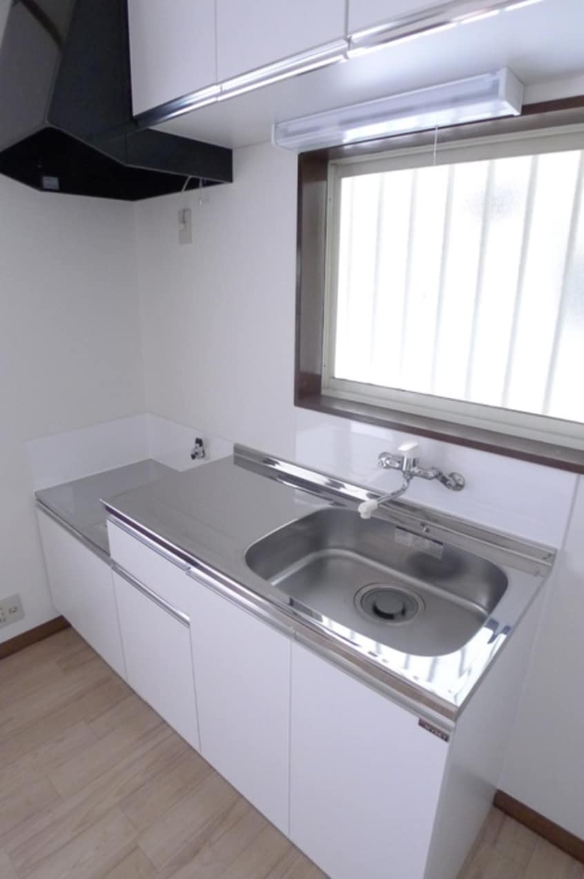 キッチン アドミナル３号棟