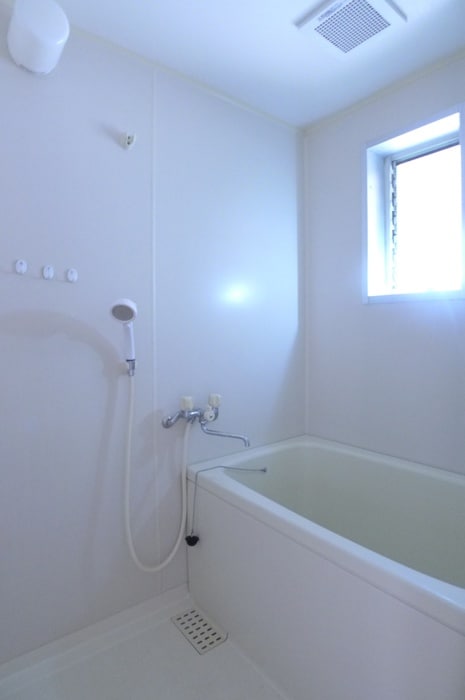 バス／シャワールーム等 アドミナル３号棟