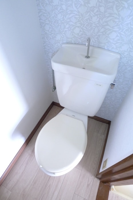 トイレ アドミナル３号棟