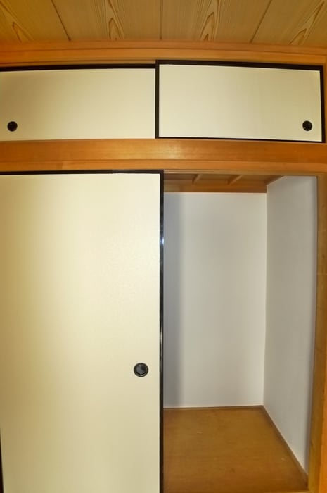 収納 アドミナル３号棟