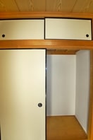 収納 アドミナル３号棟