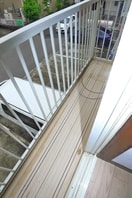 ベランダ・バルコニー アドミナル３号棟