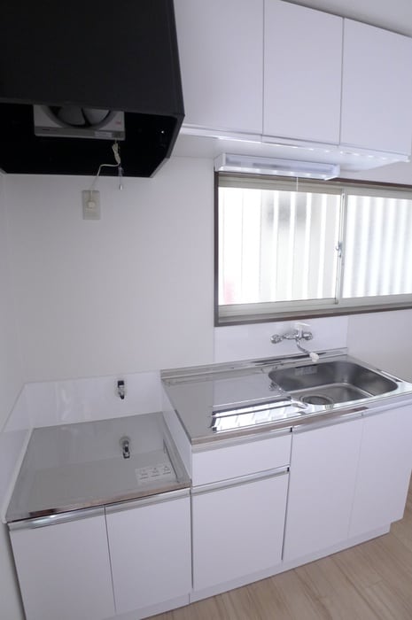 キッチン アドミナル３号棟