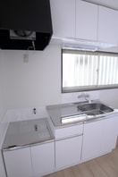 キッチン アドミナル３号棟