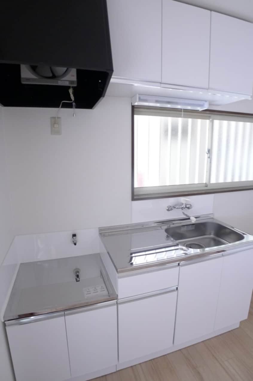 キッチン アドミナル３号棟