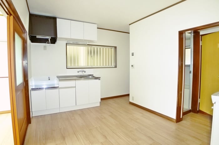 居室 アドミナル３号棟