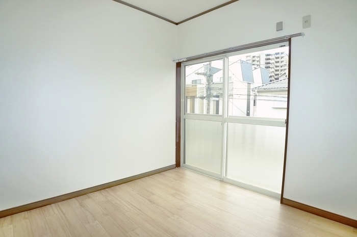 居室 アドミナル３号棟