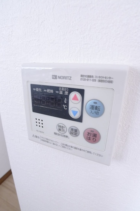 内観写真 アドミナル３号棟