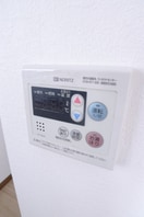 内観写真 アドミナル３号棟