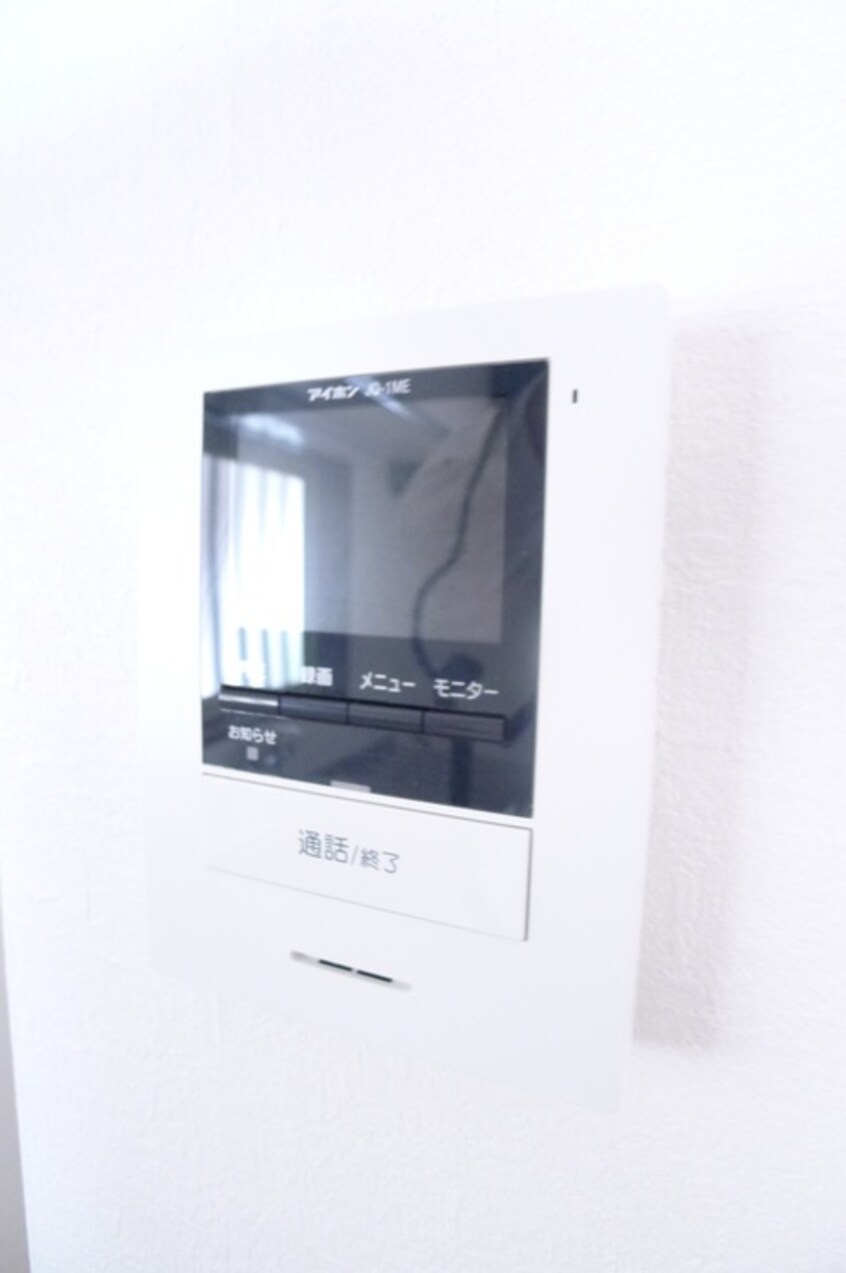 内観写真 アドミナル３号棟