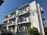 セントヒルズ久我山(405)