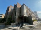 Ts garden多摩センターの外観