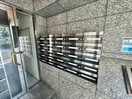 建物設備 Ts garden多摩センター
