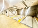 駐車場 Ts garden多摩センター