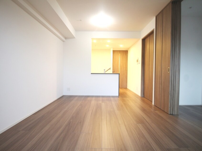 居室 仮)P・S上福岡新築MS