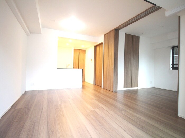 居室 仮)P・S上福岡新築MS