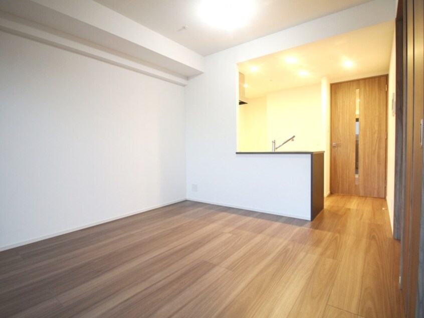 居室 仮)P・S上福岡新築MS