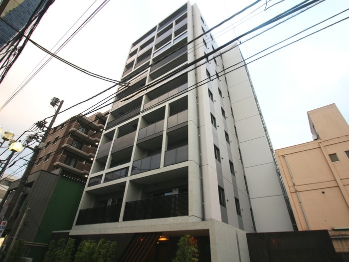 その他 仮)P・S上福岡新築MS