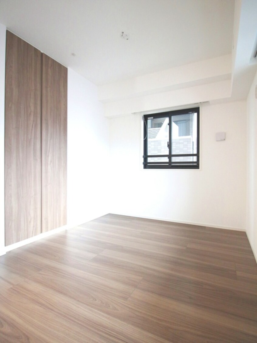 居室 仮)P・S上福岡新築MS