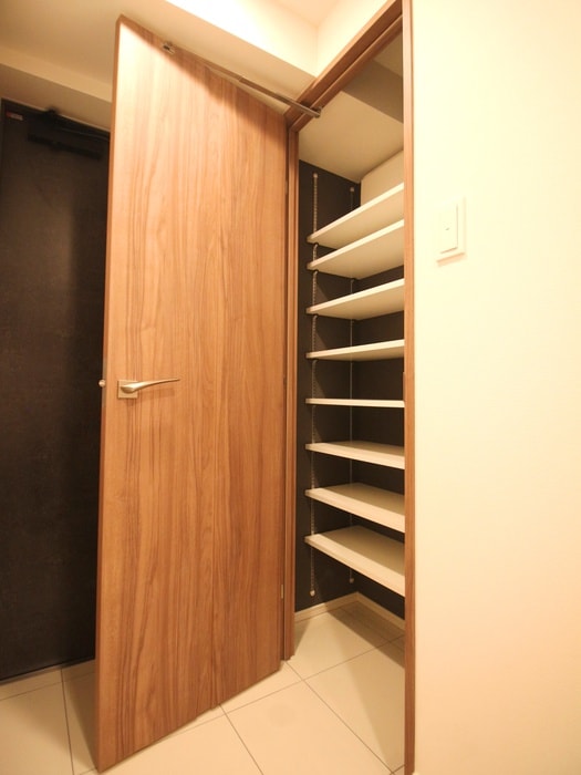 靴箱 仮)P・S上福岡新築MS